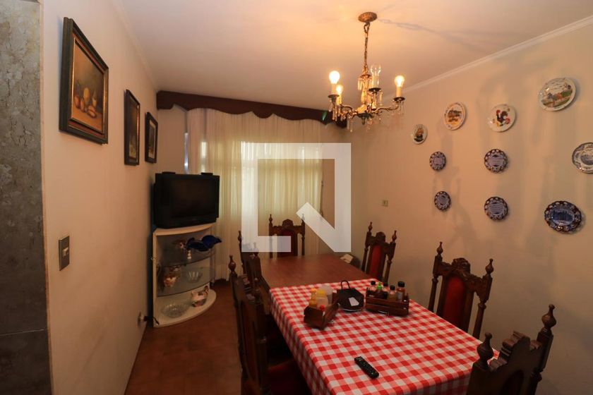 Casa, 3 quartos, 160 m² - Foto 35