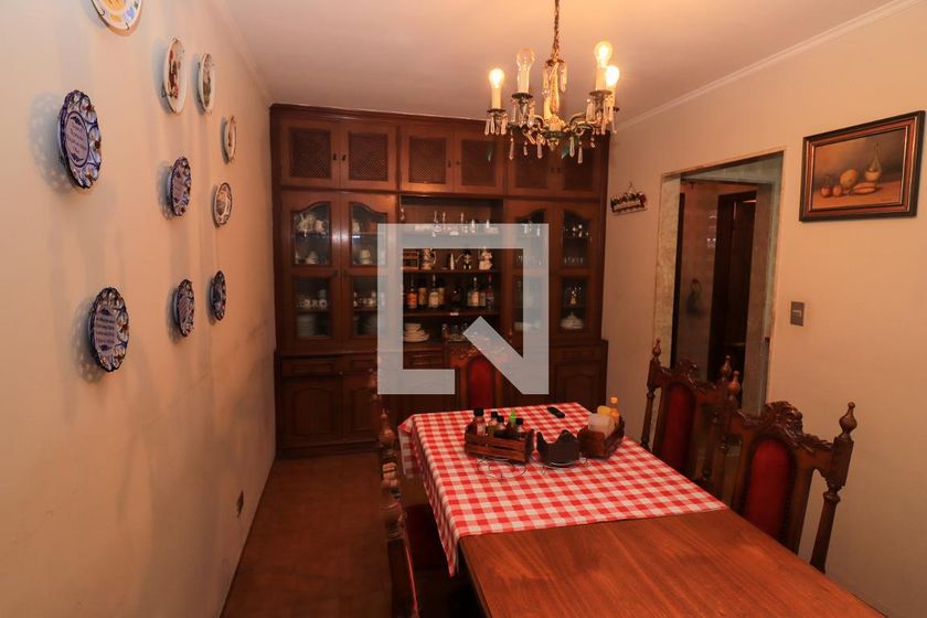 Casa, 3 quartos, 160 m² - Foto 38