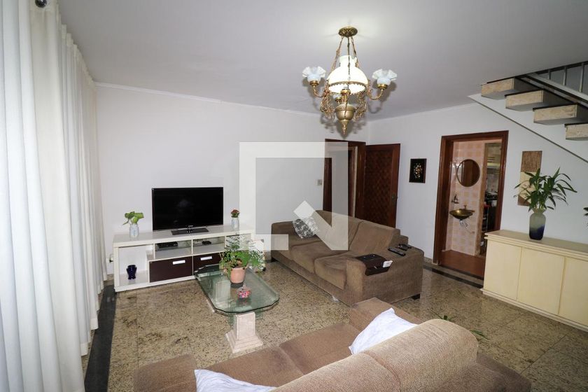 Casa, 3 quartos, 160 m² - Foto 3
