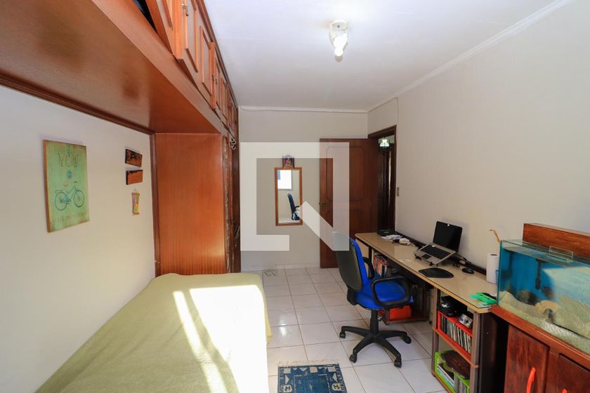 Casa, 3 quartos, 160 m² - Foto 11