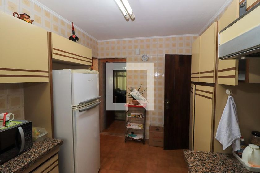 Casa, 3 quartos, 160 m² - Foto 33