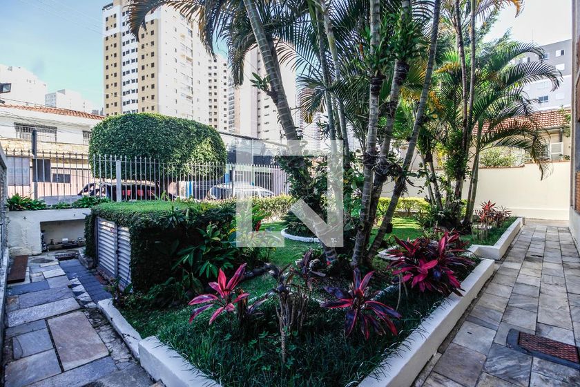 Apartamento, 3 quartos, 109 m² - Foto 48