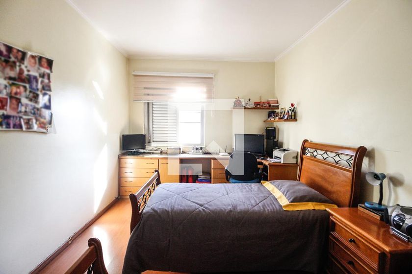Apartamento, 3 quartos, 109 m² - Foto 21