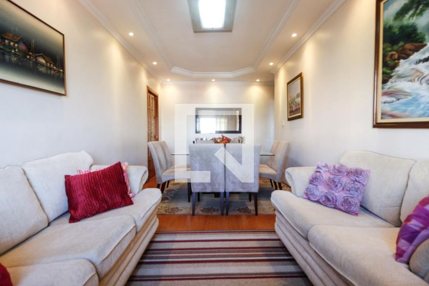 Apartamento, 3 quartos, 109 m² - Foto 2