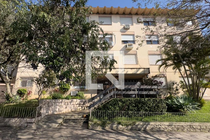 Condomínio Cond, Teresópolis Porto Alegre Alugue ou Compre