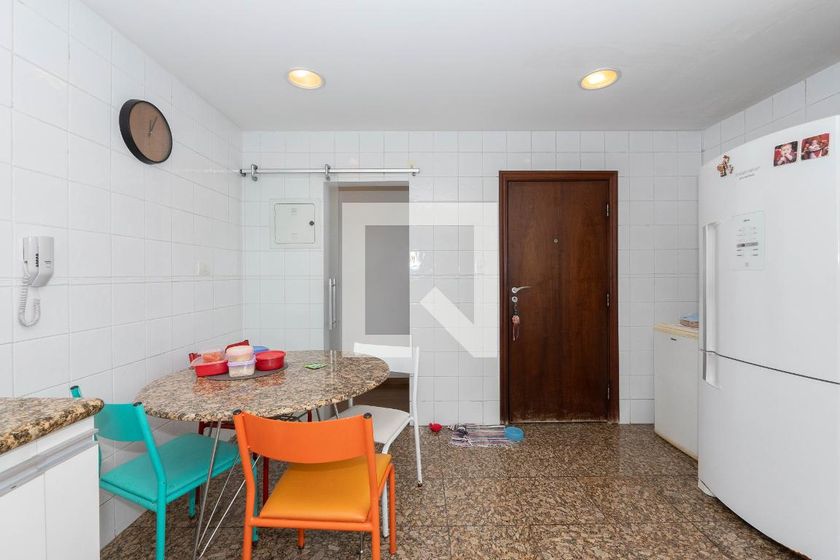 Apartamento, 3 quartos, 131 m² - Foto 88