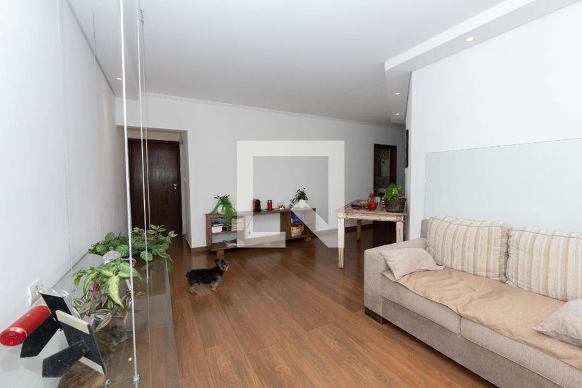 Apartamento, 3 quartos, 131 m² - Foto 6