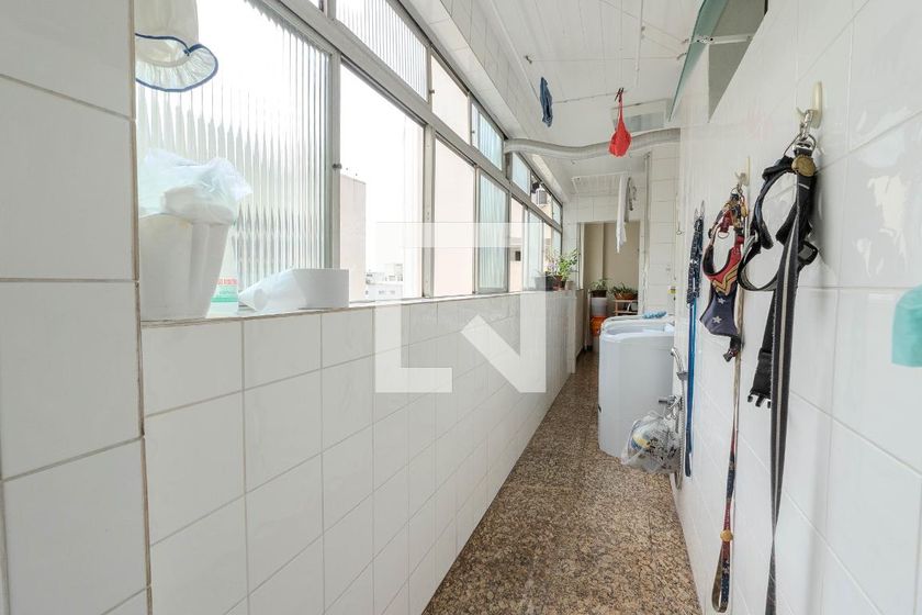 Apartamento, 3 quartos, 131 m² - Foto 92