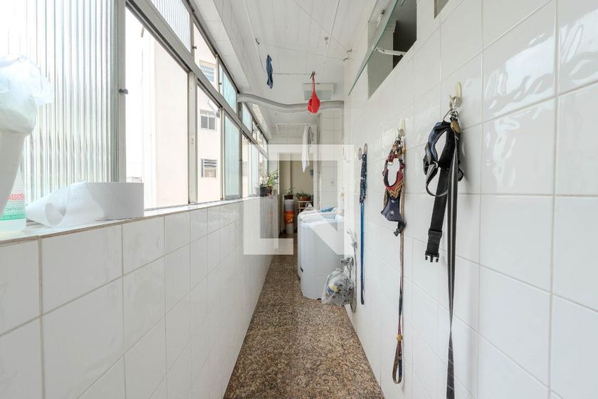 Apartamento, 3 quartos, 131 m² - Foto 90