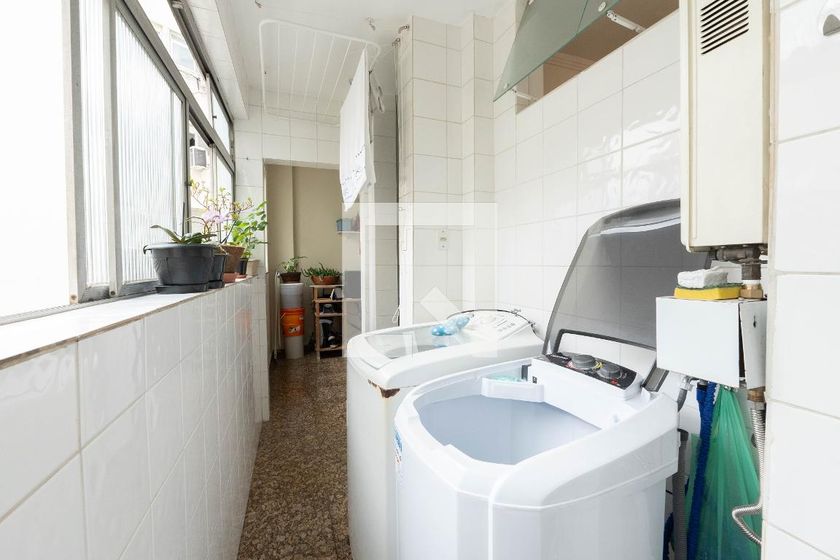 Apartamento, 3 quartos, 131 m² - Foto 94