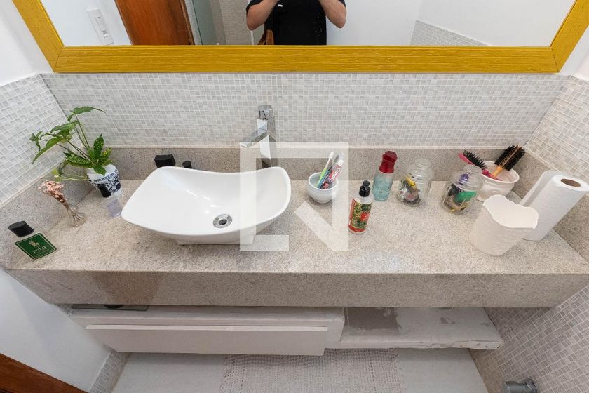 Apartamento, 3 quartos, 131 m² - Foto 60