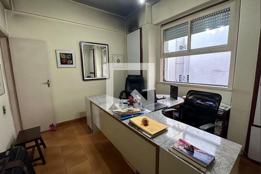 Apartamento, 4 quartos, 275 m² - Foto 37