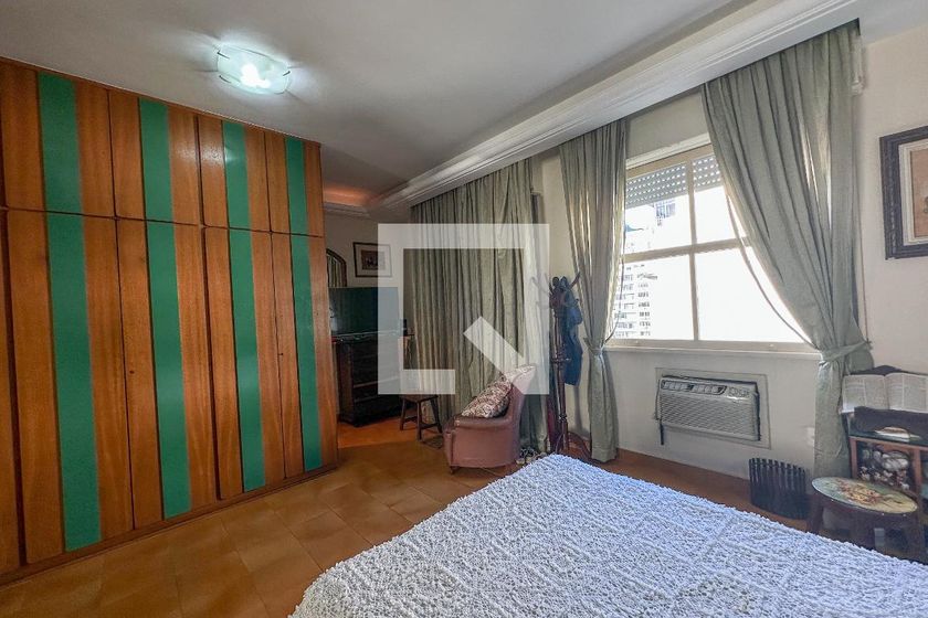 Apartamento, 4 quartos, 275 m² - Foto 24