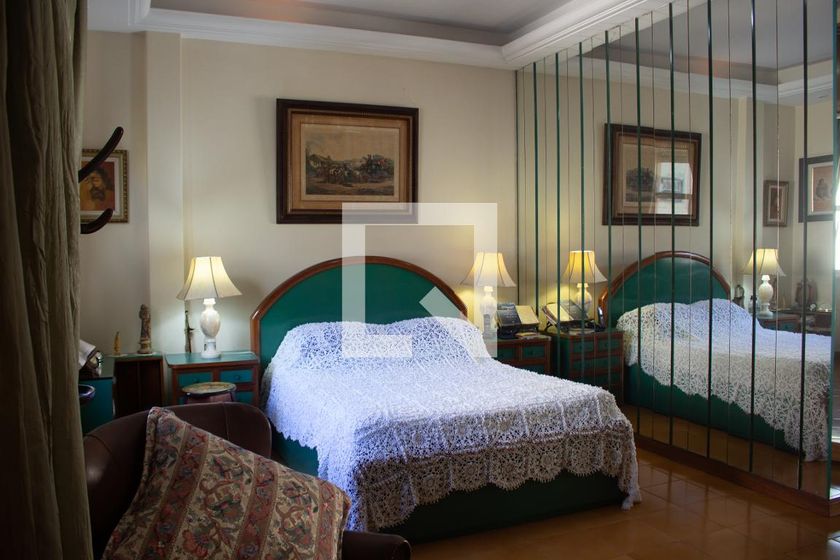 Apartamento, 4 quartos, 275 m² - Foto 20