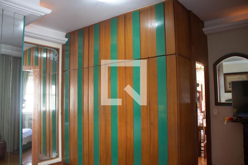 Apartamento, 4 quartos, 275 m² - Foto 22