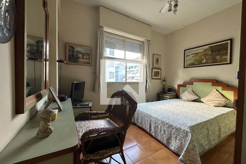 Apartamento, 4 quartos, 275 m² - Foto 30