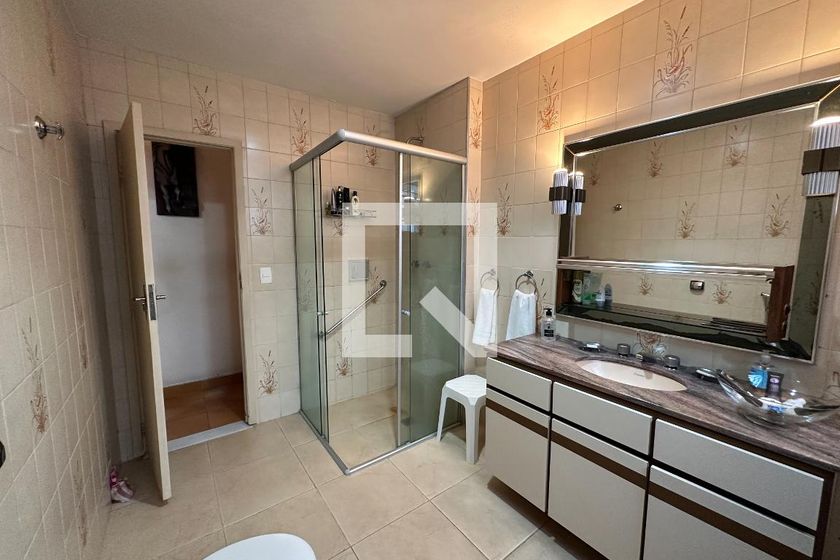 Apartamento, 4 quartos, 275 m² - Foto 47