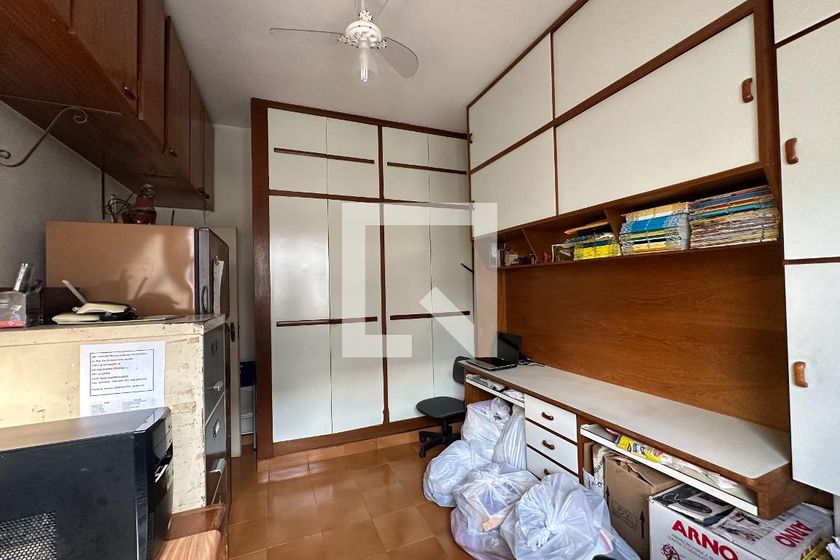 Apartamento, 4 quartos, 275 m² - Foto 41