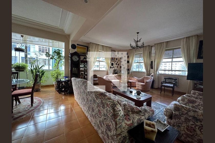 Apartamento, 4 quartos, 275 m² - Foto 13