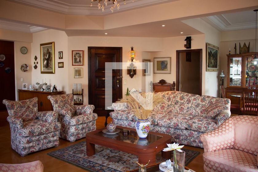 Apartamento, 4 quartos, 275 m² - Foto 14