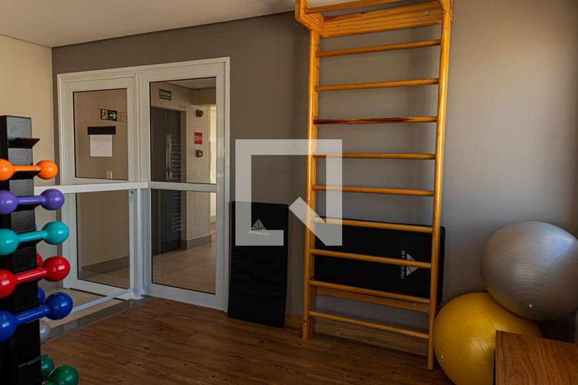 Kitnet-Studio, 25 m² - Foto 27