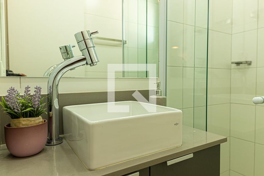 Kitnet-Studio, 25 m² - Foto 19