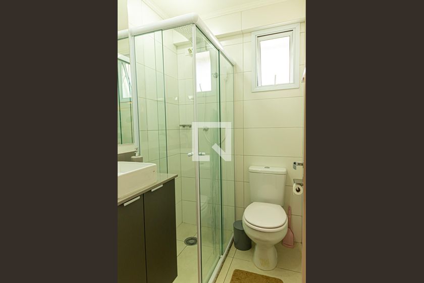 Kitnet-Studio, 25 m² - Foto 17