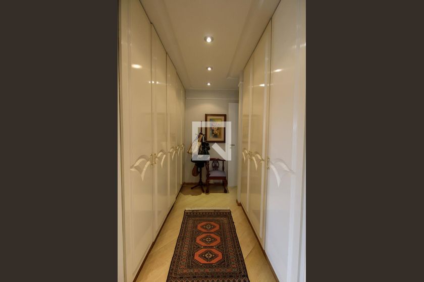 Apartamento, 4 quartos, 170 m² - Foto 69