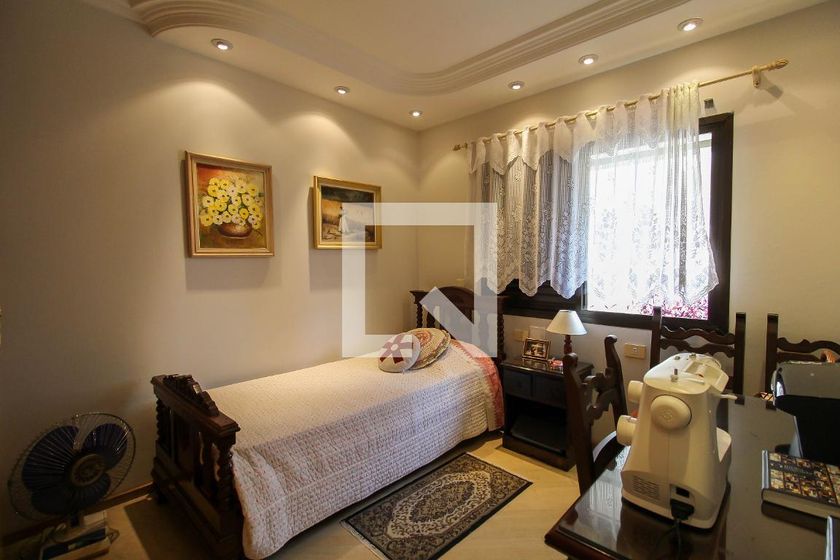 Apartamento, 4 quartos, 170 m² - Foto 85