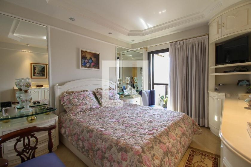 Apartamento, 4 quartos, 170 m² - Foto 45