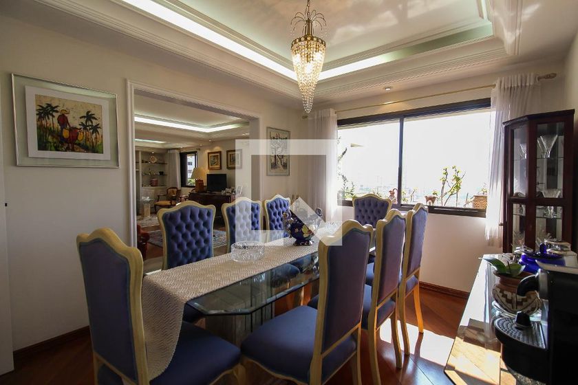 Apartamento, 4 quartos, 170 m² - Foto 21