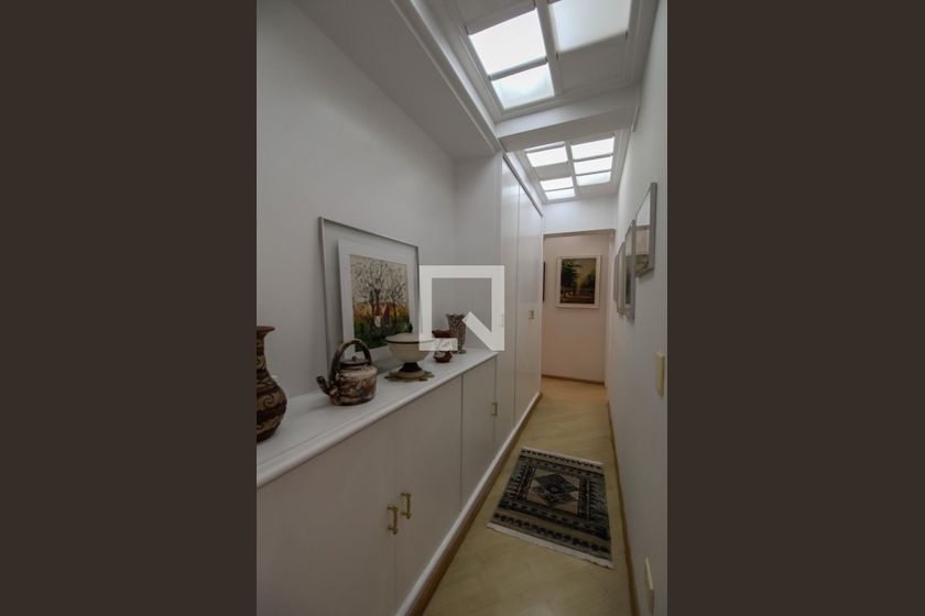 Apartamento, 4 quartos, 170 m² - Foto 140