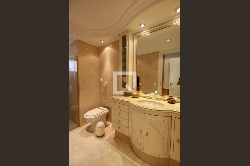 Apartamento, 4 quartos, 170 m² - Foto 96
