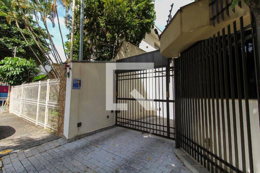 Apartamento, 4 quartos, 170 m² - Foto 241