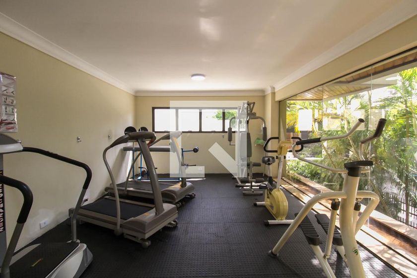 Apartamento, 4 quartos, 170 m² - Foto 229