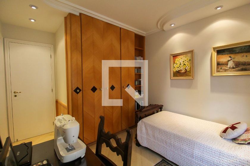 Apartamento, 4 quartos, 170 m² - Foto 89