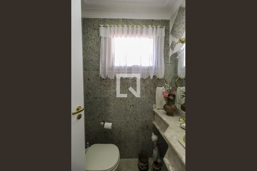 Apartamento, 4 quartos, 170 m² - Foto 40