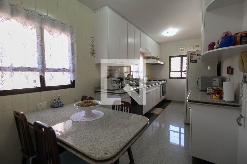 Apartamento, 4 quartos, 170 m² - Foto 141