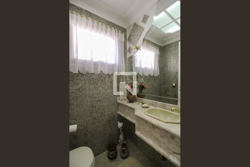 Apartamento, 4 quartos, 170 m² - Foto 37
