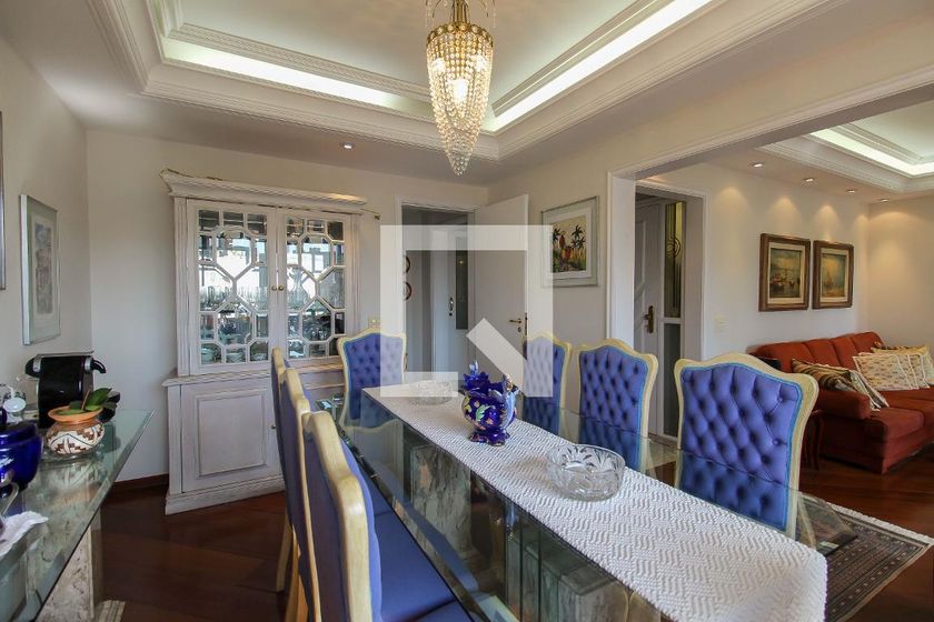 Apartamento, 4 quartos, 170 m² - Foto 17