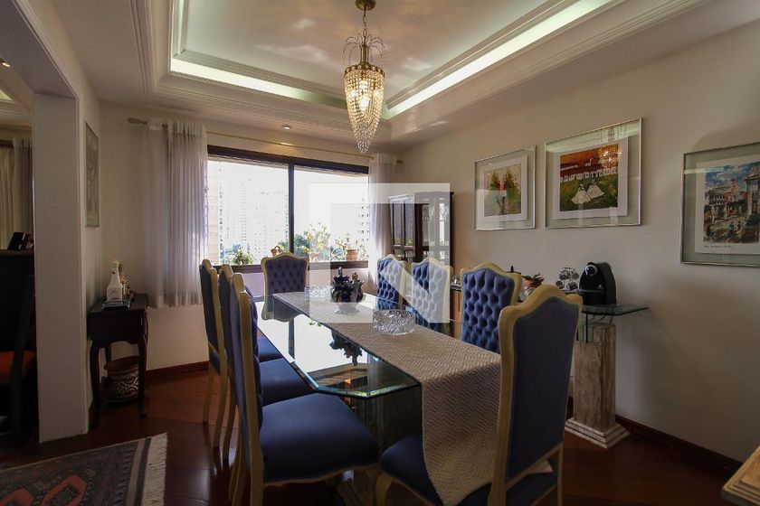 Apartamento, 4 quartos, 170 m² - Foto 16