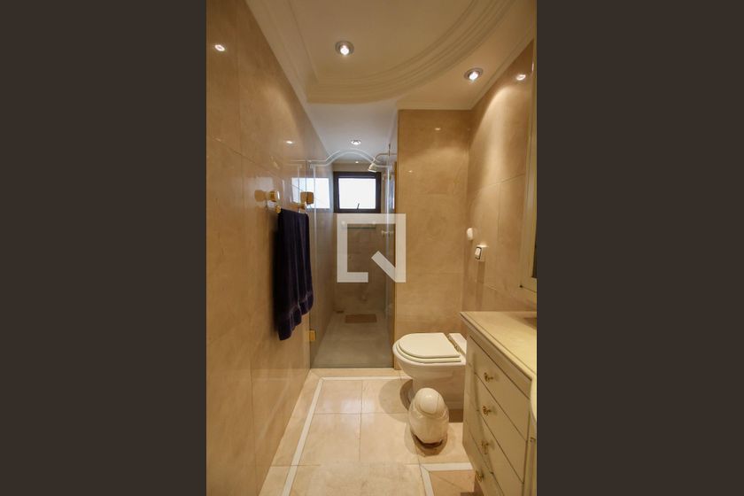 Apartamento, 4 quartos, 170 m² - Foto 97