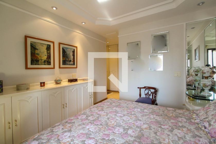 Apartamento, 4 quartos, 170 m² - Foto 48