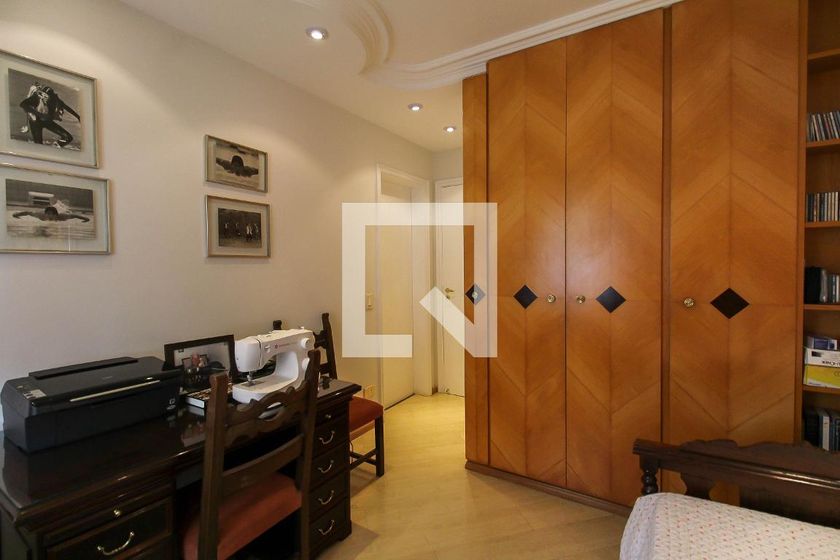 Apartamento, 4 quartos, 170 m² - Foto 88