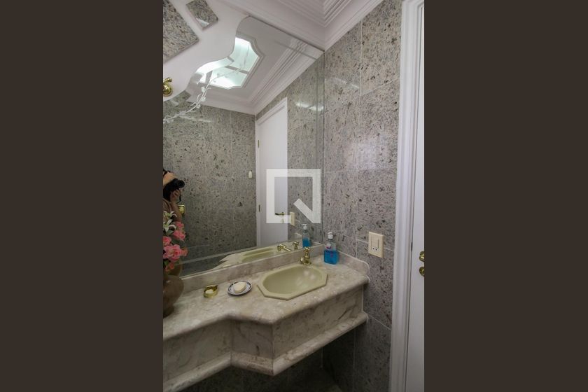 Apartamento, 4 quartos, 170 m² - Foto 41