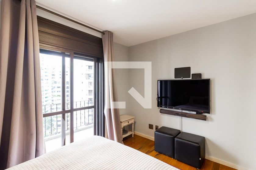 Apartamento, 3 quartos, 156 m² - Foto 23