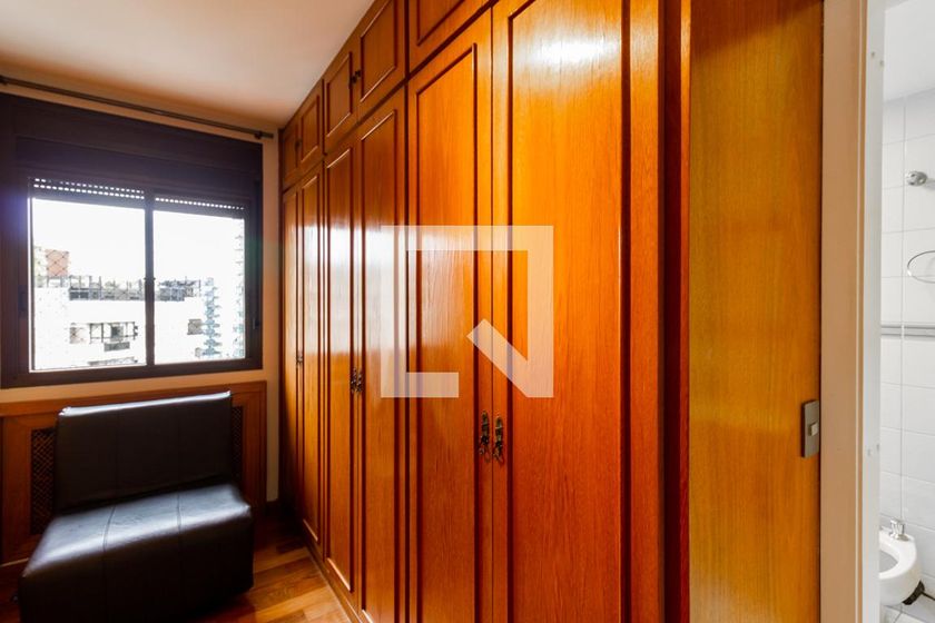 Apartamento, 3 quartos, 156 m² - Foto 53