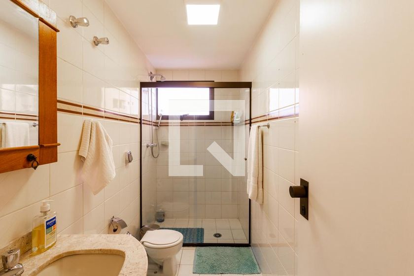 Apartamento, 3 quartos, 156 m² - Foto 45