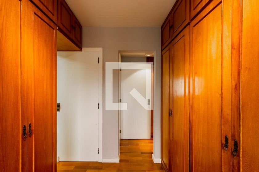 Apartamento, 3 quartos, 156 m² - Foto 57