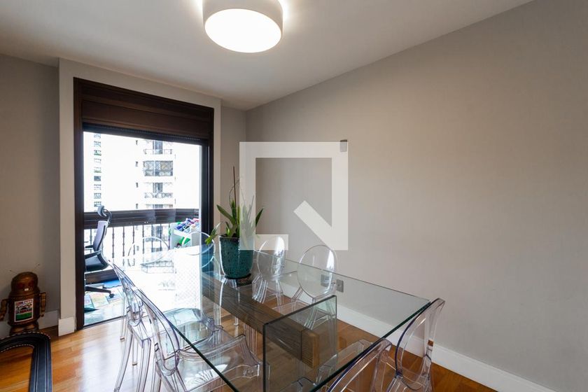 Apartamento, 3 quartos, 156 m² - Foto 11